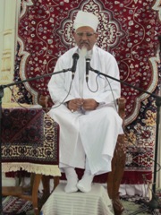 Bayaan Mubaarak